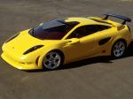 Lamborghini Cala 1995 года